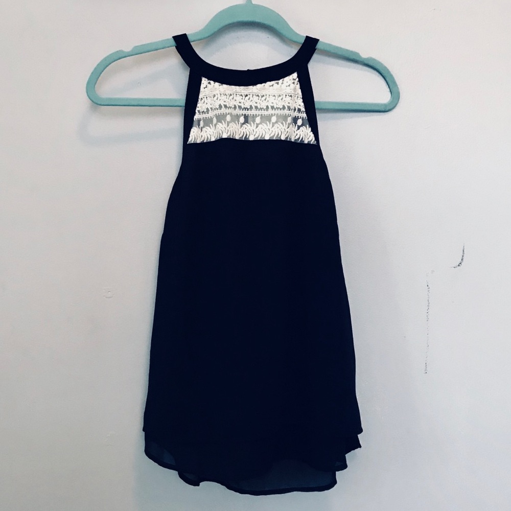 MONTEAU Tank Top (M) NWT